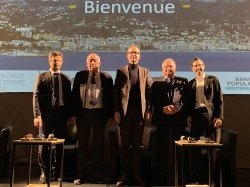 RET : La transition écologique et l'après Alex au cœur des discussions