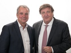 Pierre Louis ROUCARIES nommé Président délégué de l'UNIMEV
