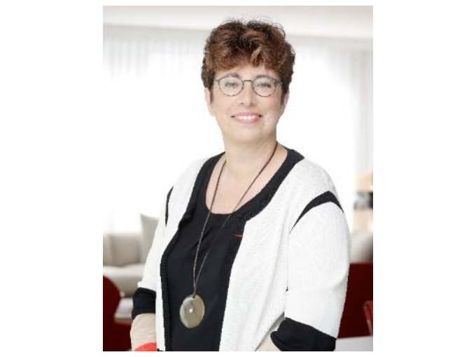 Marianne Laigneau est (…)