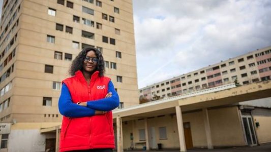 Entrepreneuriat dans les quartiers prioritaires : l'Adie organise du 2 au 6 février une semaine de sensibilisation