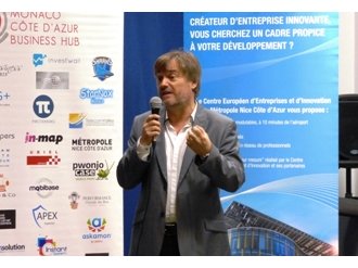 Happy business hours : développer les relations entre azuréens et monégasques