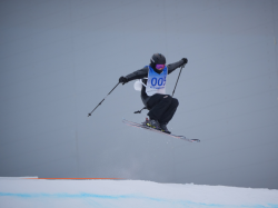 Arthur Richer, Directeur de la Communication, quitte le COJOP Alpes Françaises 2030