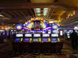 Eric Pauget demande la réouverture des Casinos au ministre de l'Économie 