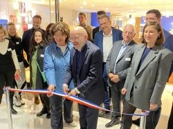 Un nouveau Pop-Up pour Initiative Nice Côte d'Azur