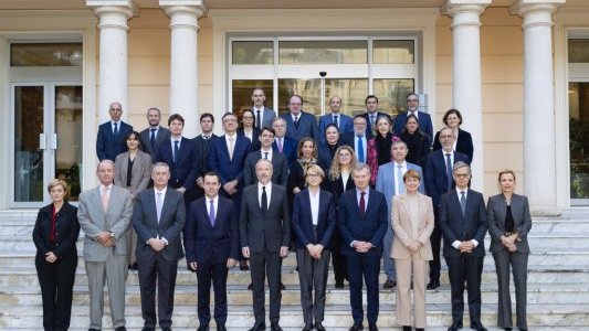 La coopération franco-monégasque consolidée lors de la commission annuelle à Monaco