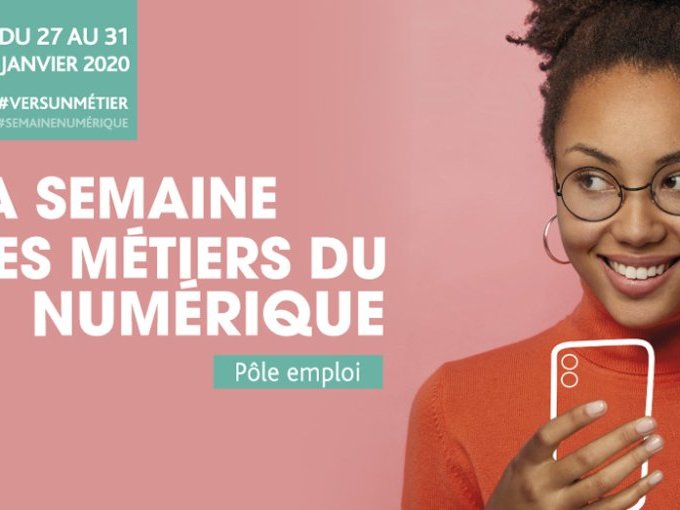 Semaine des métiers (…)