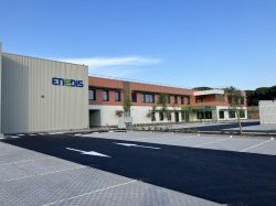 À Fréjus, GSE a livré à ENEDIS son nouveau site varois