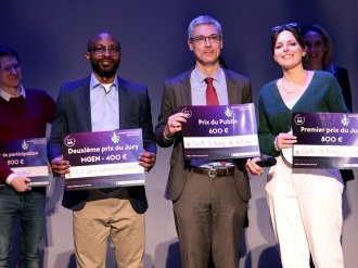 À Toulon, la recherche réussit son show !