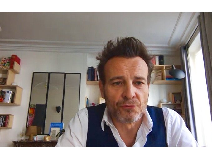 Relance : il faut que (…)
