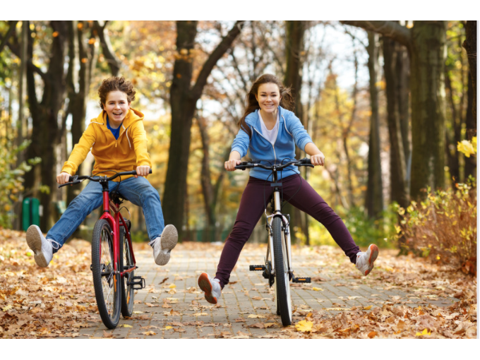 Plan vélo du Département