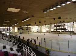 Nice a les moyens d'accéder en Ligue Magnus