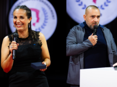 Deux policiers de la région PACA honorés lors de la 4e cérémonie des Médailles de l'Engagement