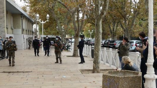 L'opération Sentinelles renforcée dans le Var