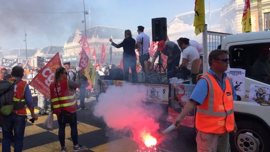 Grèves : à l'encontre de quelques idées reçues de leur coût et conséquences...