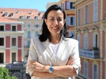 Alexandra Masson, à l'Est du nouveau