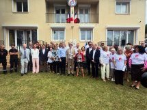 Samu Social de Cannes : 25 ans d'actions au service des personnes les plus fragiles
