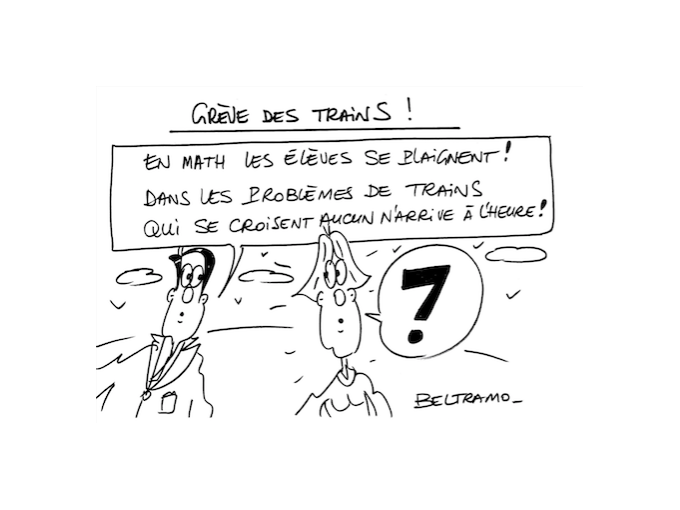 La gazette hebdomadaire