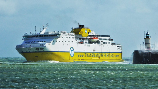 Transports : le trafic transmanche perturbé