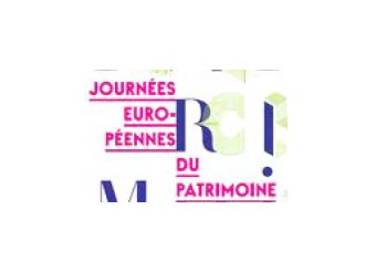 29ème Edition des Journées Européennes du Patrimoine