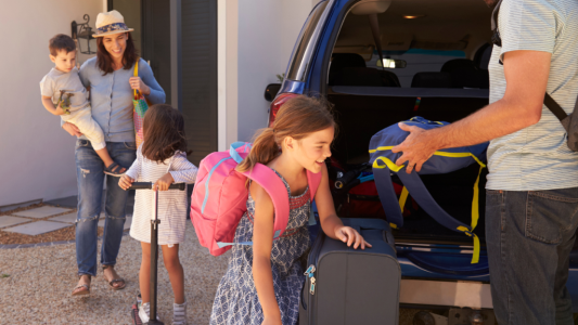 Départs en vacances : ces sept réflexes qui font vraiment faire la différence sur la route