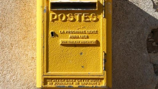 La Poste : les 106 bureaux de Poste des Alpes-Maritimes restent ouverts