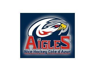 Hockey sur glace : les Aigles mènent grand train