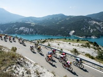 Le départ du Tour de France reporté au 29 août 