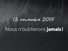 L'essentiel de l'actualité de ce jeudi 13 novembre