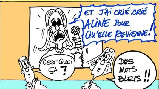 Ce qu'il faut savoir ce vendredi matin…