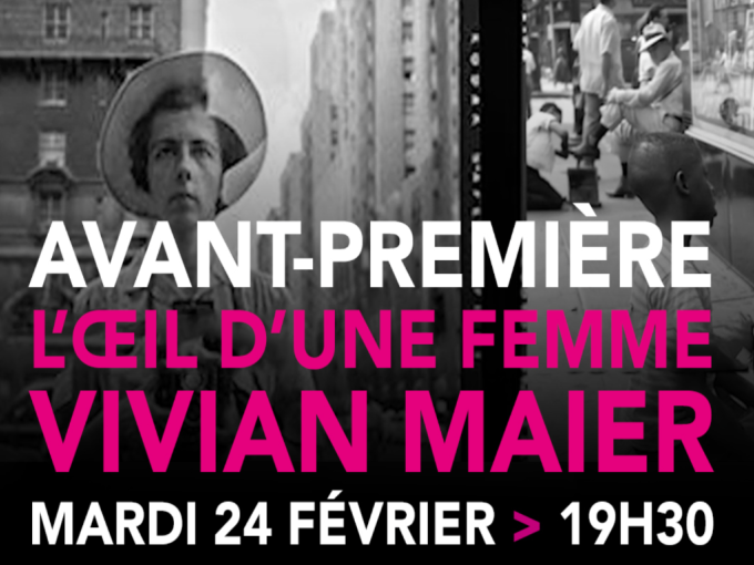 Avant-première de "L'Œil