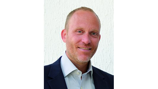 Martial Aubry Nouveau président de la délégation territoriale varoise de l'OIP