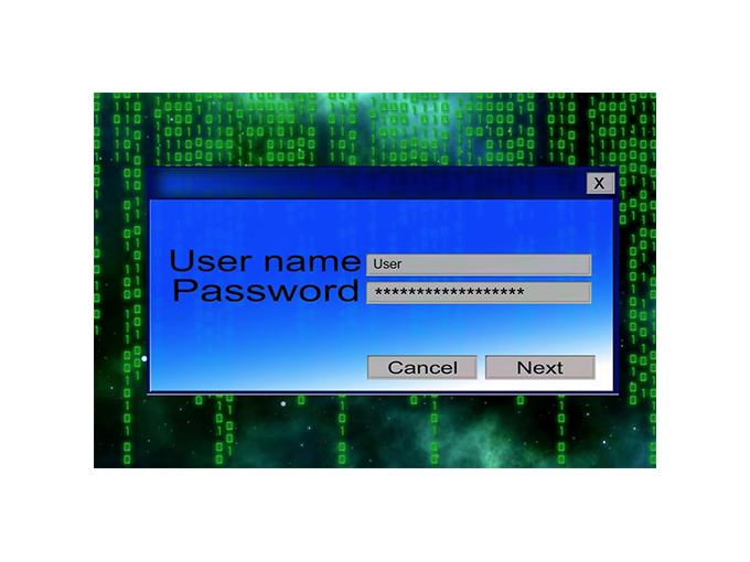 Cybersécurité en entrepri