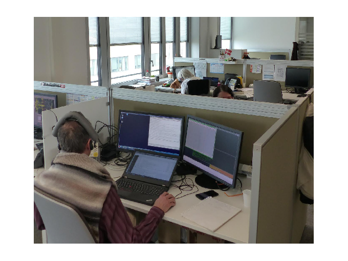 IBM : de La Gaude à (…)