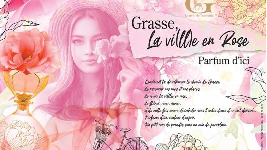  Grasse : la ville offre des sets de table aux restaurateurs pour soutenir la reprise