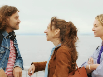 « La Trilogie d'Oslo », « Amour » de Dag Johan Haugerud