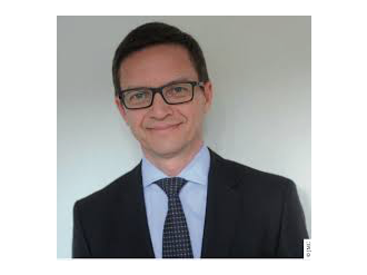 Me Jean-Philippe VOUILLON Pdt de la Chambre des Notaires des AM invité du Club Business pour parler succession du chef d'entreprise