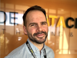 Thomas MURTIN est nommé Business Manager en charge du développement Ile de France d'Euclyde Datacenters 