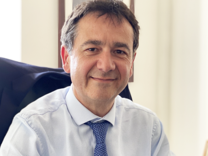 Entretien avec Me Cédric