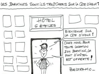 Le JJB du jour de @jjbeltramo !