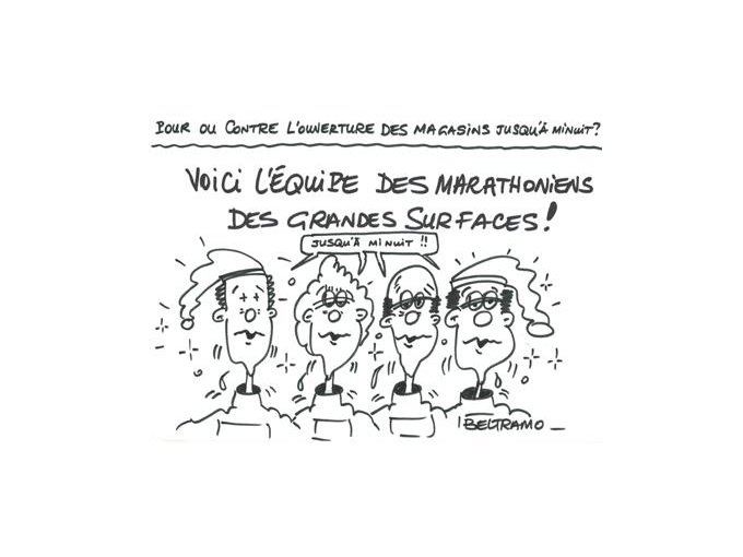 Le JJB du jour !