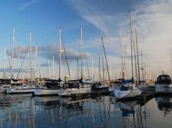 COVID 19 : Les professionnels de la grande plaisance s'adaptent