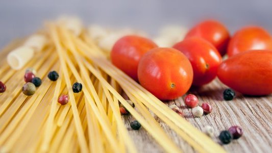 Rendez-vous au salon de la gastronomie et de l'artisanat italiens à Nice et à Antibes…