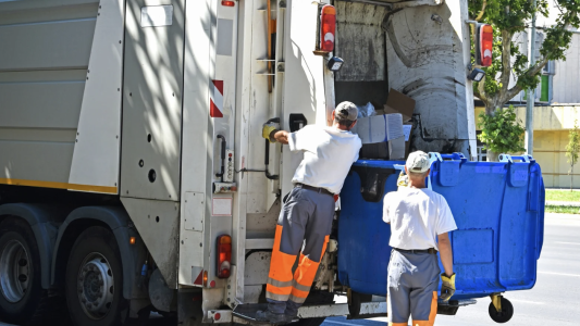 Quelle est cette « nouvelle » redevance sur les déchets dénoncée par Éric Ciotti ?