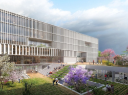 Campus de l'apprentissage : c'est le temps des inscriptions