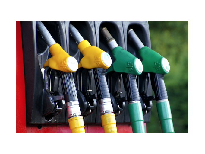 Carburants : pourquoi (…)