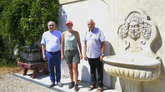 Hyères : Le Domaine des 3 Chênes, un héritage familial