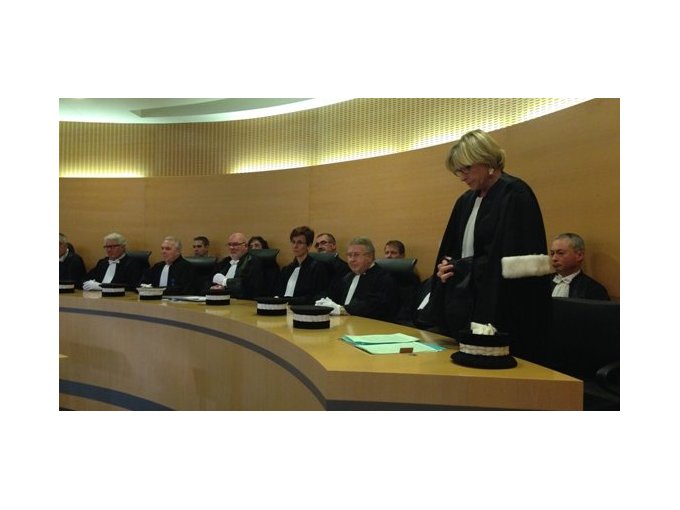Newsletter du 15 janvier