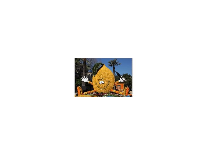 MENTON : Le bilan de (…)