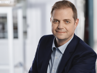 Jean-Philippe Gille : « Le juriste d'entreprise est une fonction clé »
