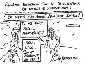 La gazette hebdomadaire